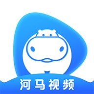 河马视频app官方下载追剧最新版_logo