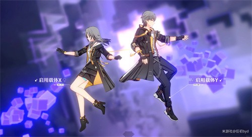 崩坏星穹铁道主角性别怎么改_主角性别修改教程