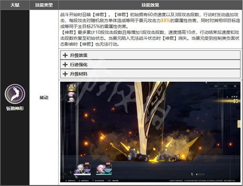 崩坏星穹铁道景元攻略汇总_崩坏星穹铁道景元怎么培养