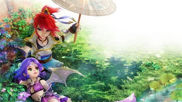 梦幻西游网页版2023年周年庆攻略-2023周年庆活动怎么玩