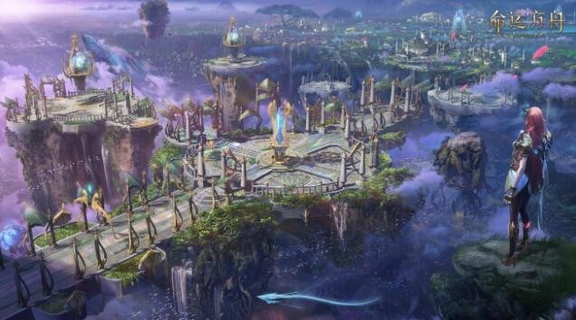 命运方舟星辰之息怎么获得-命运方舟星辰之息获取方法分享