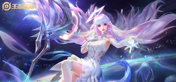 王者荣耀王昭君星穹之声什么时候返场 王者荣耀王昭君星穹之声返场时间