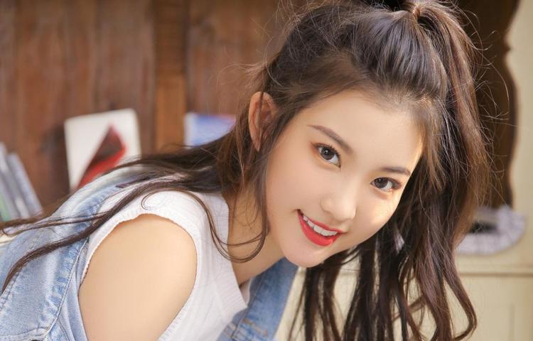 父女间的开放沟通