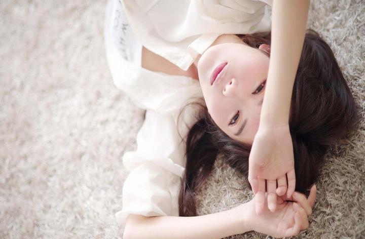心理满足表现