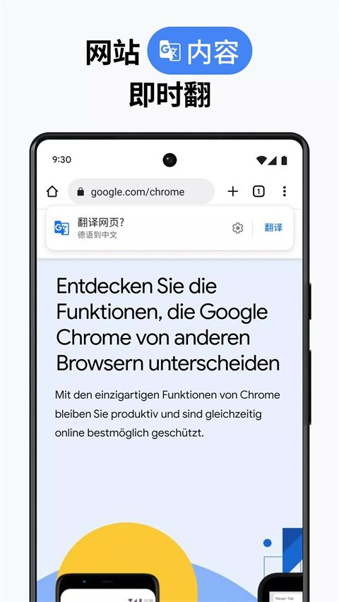 google chrome0