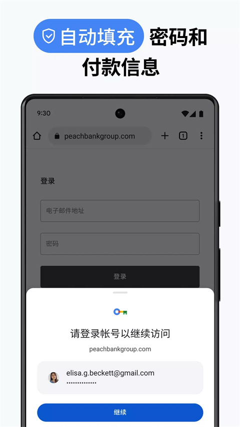 google chrome3