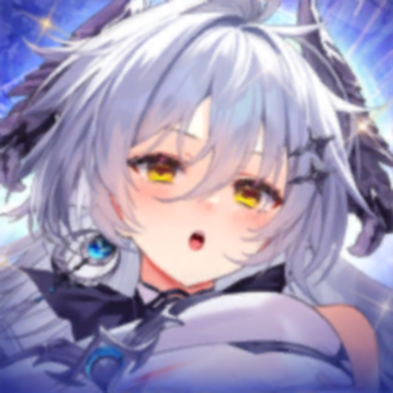 少女回战日服_logo