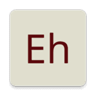 ehviewer白色版官方正版中文版下载-ehviewer白色版最新版无病毒版v2.857