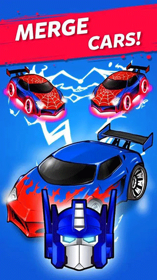 合成赛车3