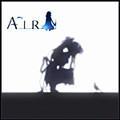 AIR鸟之诗_logo