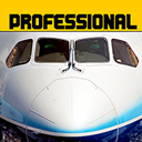模拟飞行787_logo