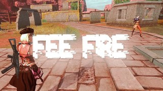 最大火力战斗Last Battle Fire Mod0