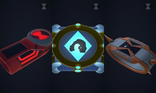 Omnitrix模拟器(Omnitrix Simulator)1