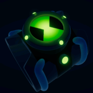 Omnitrix模拟器(Omnitrix Simulator)_logo