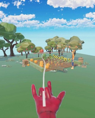 蜘蛛小偷Spider Thief3