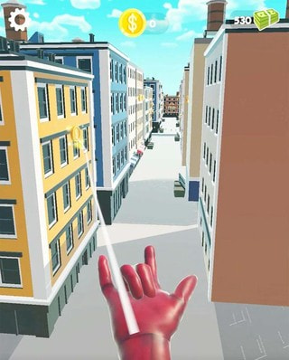 蜘蛛小偷Spider Thief2