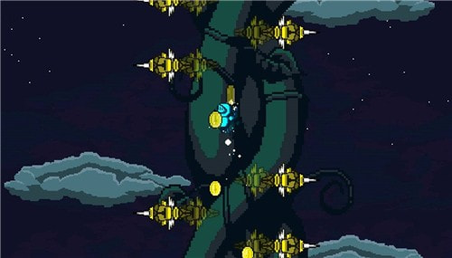 灵魂追逐复古行动Soul Chase0