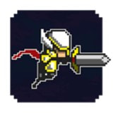灵魂追逐复古行动Soul Chase_logo