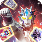 光之英雄巅峰对战_logo