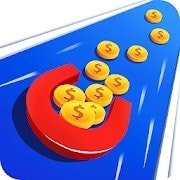 硬币收集大作战Collect Coins最新手游app