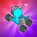 机器人竞技场Arena of Robots_logo