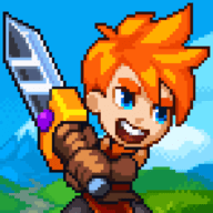 探索冲刺英雄(DQ Heroes)正版下载中文版