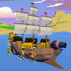 海盗港湾PirateBay_logo