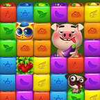 趣味水果大消除Fruit Funny Blocks游戏最新版