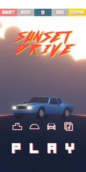 日落飞车Sunset Drive1