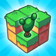 迷你世界工艺(Mini World Craft)_logo