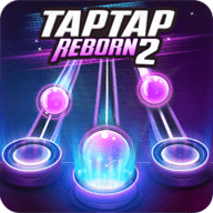 点点音乐Tap Tap Reborn 2_logo