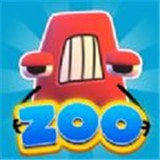 空闲字母动物园Idle Funny Zoo: ABC Friends_logo