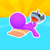 游泳躲鲨鱼SharkySwim最新安卓免费版下载