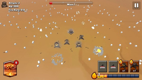 生存地堡(Survive Bunker)0