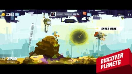 无证飞行No Pilot2