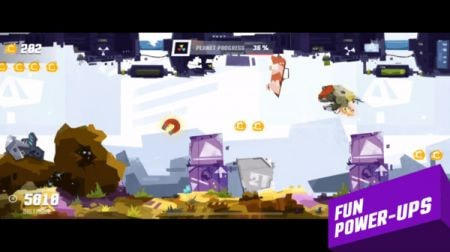 无证飞行No Pilot0
