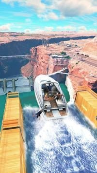 轮船坡道跳跃Ship Ramp Jumping2