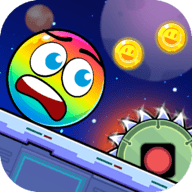 球球冒险2安卓游戏免费下载