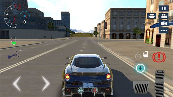 极限公路竞速2