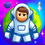 星际矿工模拟PlanetMiner_logo