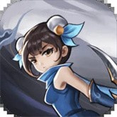 江山入阵图_logo