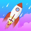 火箭大师高空飞翔安卓版手游下载