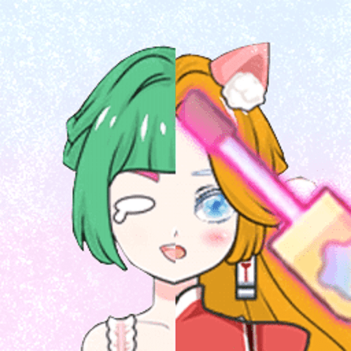 少女时尚秀_logo