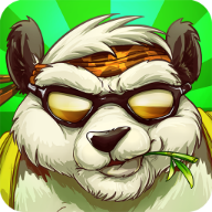 森林防御熊猫的愤怒（Panda）去广告版下载