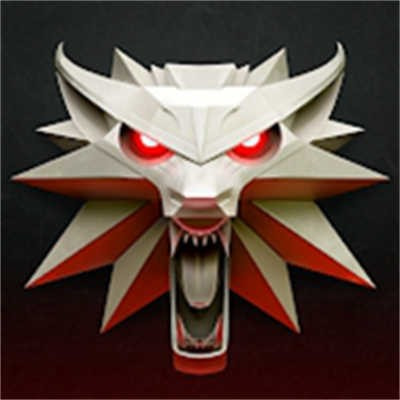 巫师怪物杀手Gwent_logo