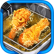 烹饪做饭大狂欢游戏最新版