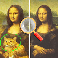 无限找茬最新手游游戏版