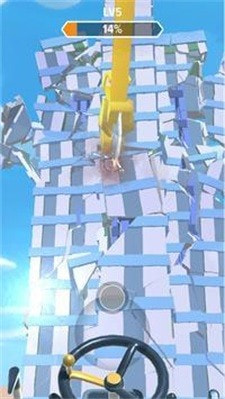 销毁3DDestroy 3D0