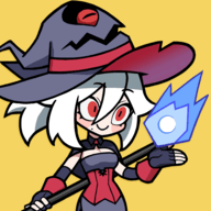 女巫与理事会放置RPG（Witch and Council）正版下载