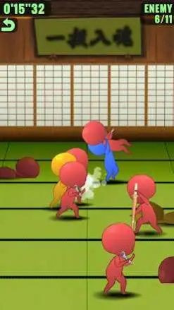 抓住和扔1